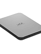 LaCie Mobile Drive 2Tb 2.5