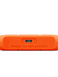 LaCie Disco Externo Rugged 1Tb 2.5