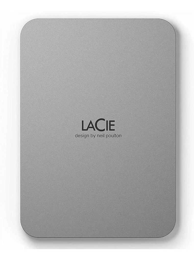 LaCie Mobile Drive 1Tb 2.5