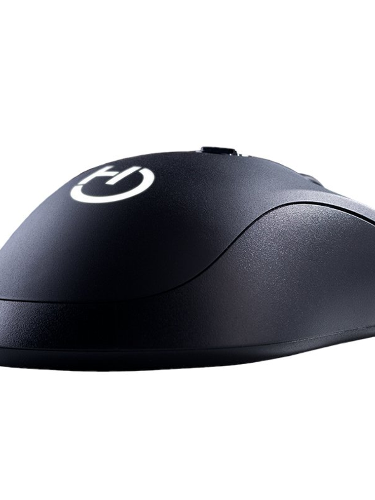 Hiditec Ratón GMO010003 Gaming Blitz 3.500dpi Negr 3