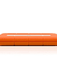 LaCie Disco Externo Rugged Mini 4Tb 2.5