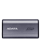 ADATA SC750 SSD Externo 1TB USB 3.2 Gen2 Grey - Miniatura 1