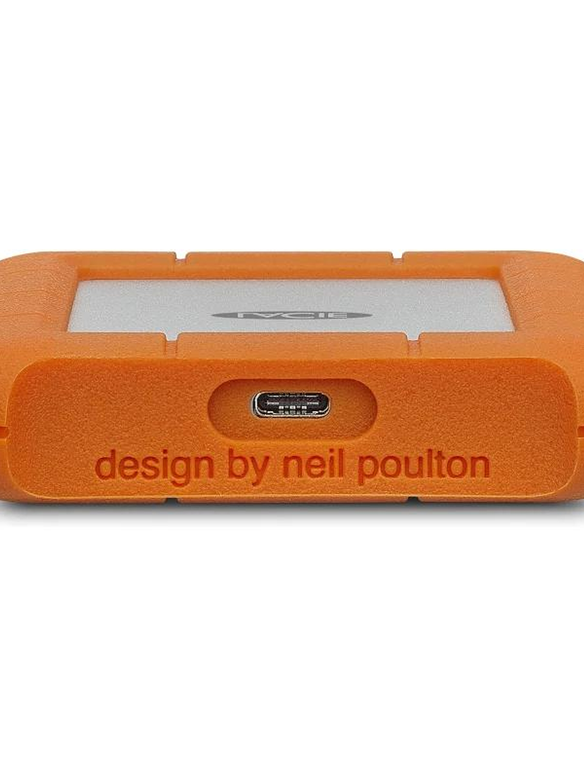 LaCie Disco Externo Rugged Mini 5Tb 2.5