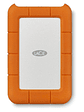 LaCie Disco Externo Rugged Mini 5Tb 2.5