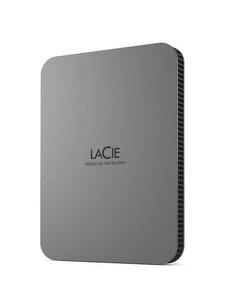 Lacie Mobile Drive Secure 2Tb 2.5