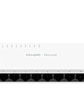 Reyee Unmanaged Switch 8xGb RJ45 Plastic Case - Miniatura 1