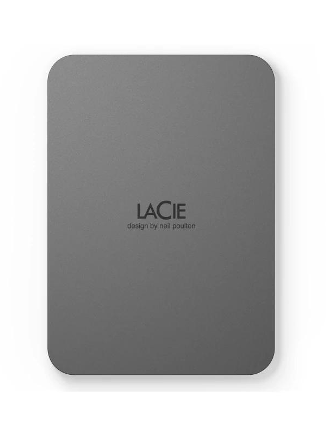 Lacie Mobile Drive Secure 5Tb 2.5