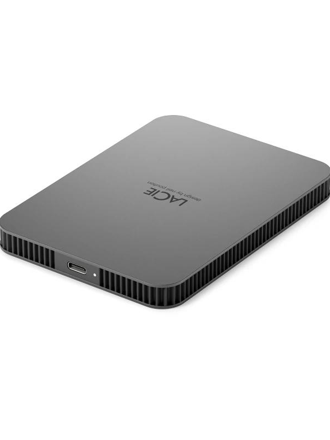 Lacie Mobile Drive Secure 2Tb 2.5
