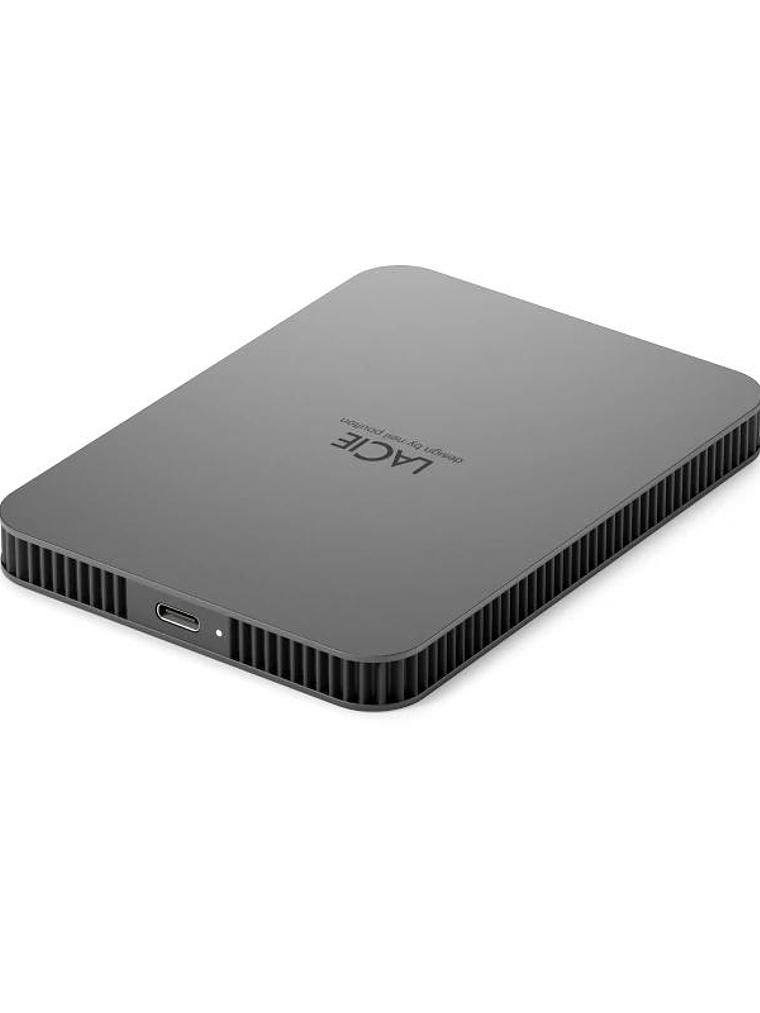 Lacie Mobile Drive Secure 2Tb 2.5