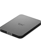 Lacie Mobile Drive Secure 2Tb 2.5