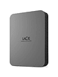 Lacie Mobile Drive Secure 5Tb 2.5