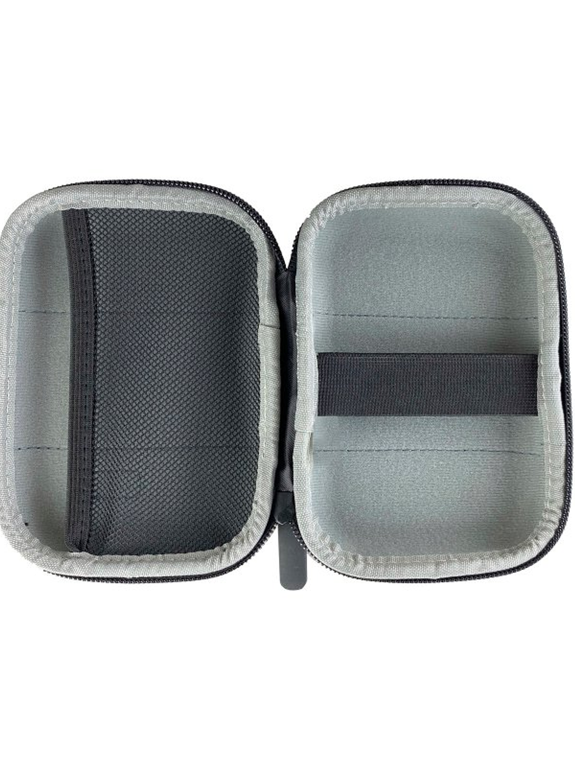 Tooq Funda resistente disco duro de 2,5