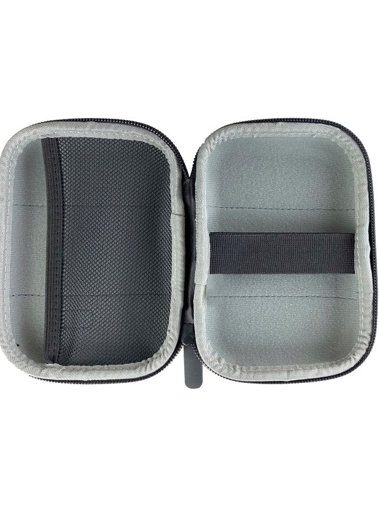 Tooq Funda resistente disco duro de 2,5