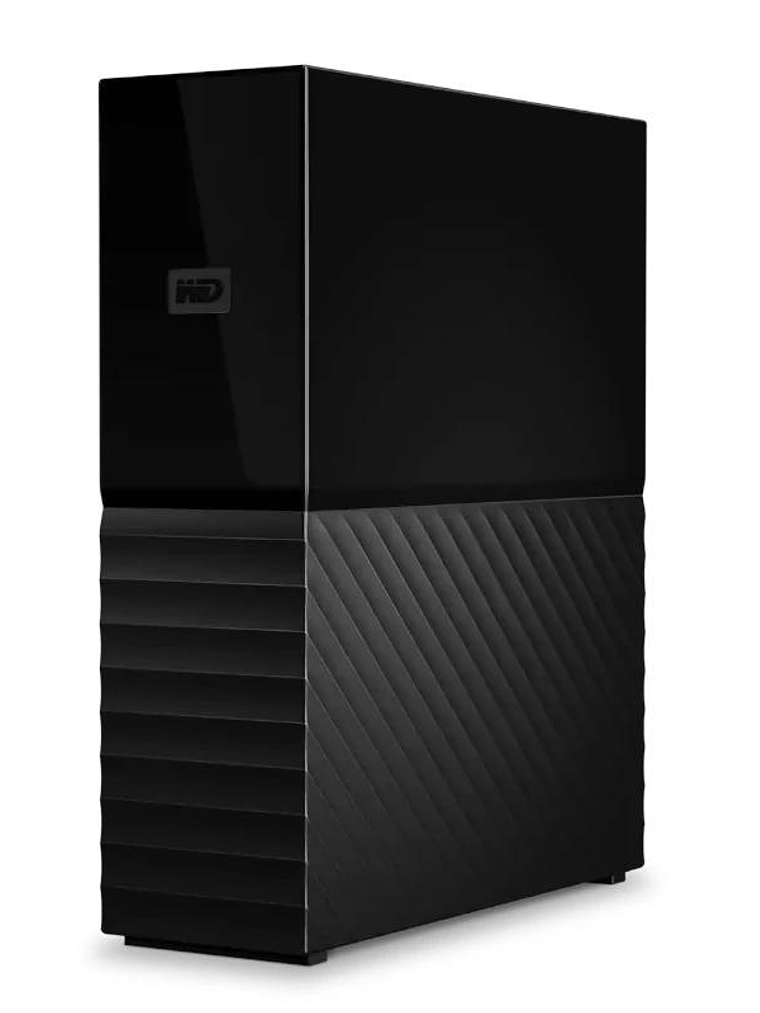 Western Digital My Book 22TB 3.5