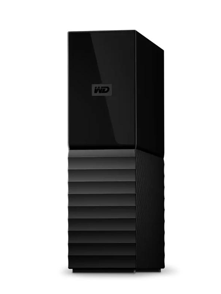 Western Digital My Book 24TB 3.5