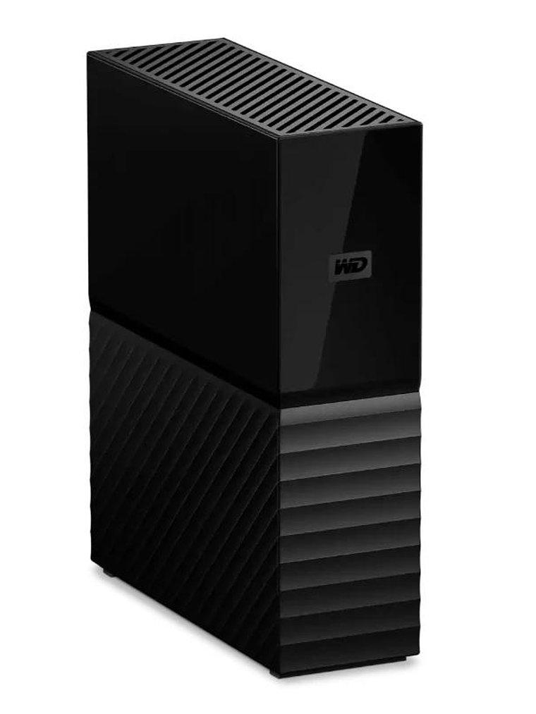 Western Digital My Book 24TB 3.5