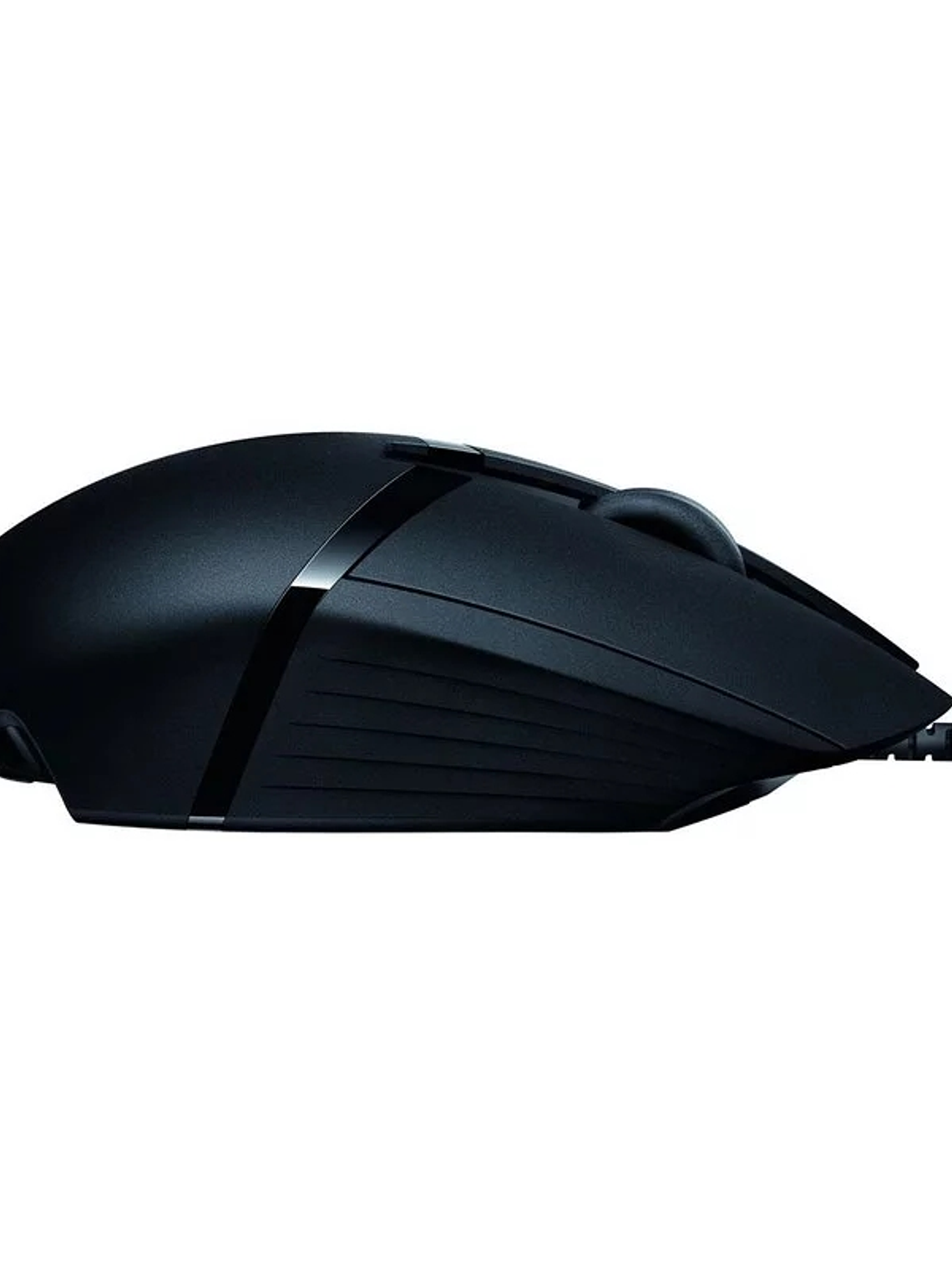 Logitech G402 Hyperion Fury Ratón Gaming 4