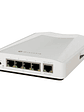 MikroTik CRS304-4XG-IN Switch 4x10GbE 1xGbE - Miniatura 4