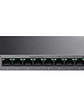 TP-Link LS108GP Switch 8xGb PoE+ 62W Desktop - Miniatura 1