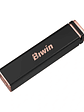 Biwin PD2000 2TB Black  2000 MB-s - Miniatura 1