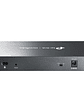 TP-Link RP108GE Switch 7xGb PoE In 1xGb PoE Out - Miniatura 3
