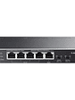 TP-Link TL-SG1005P-PD Switch 1xPoE++ In 4xPoE+ Out - Miniatura 1