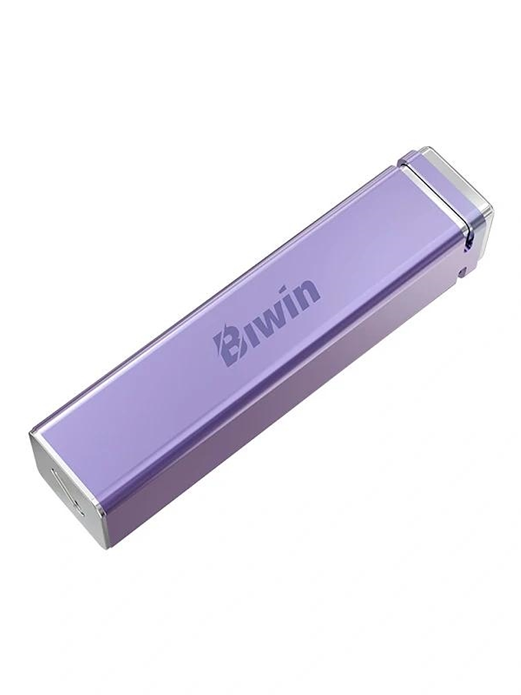 Biwin PD2000 2TB Purple  2000 MB-s 1