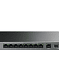 TP-Link LS1210GP Switch 8xG PoE+ 1xGb 1xSFP 61W - Miniatura 1