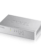 Zyxel GS-105BV5 Switch Mini 5xGb Desktop - Miniatura 2