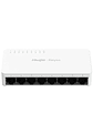 Reyee Unmanaged Switch 8x10/100 RJ45 Plastic Case - Miniatura 1