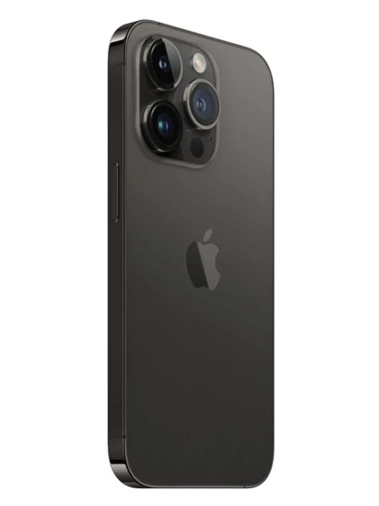 CKP iPhone 14 Pro SemiNuevo 128GB Black Grado B 2