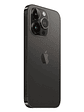 CKP iPhone 14 Pro SemiNuevo 128GB Black Grado B - Miniatura 2