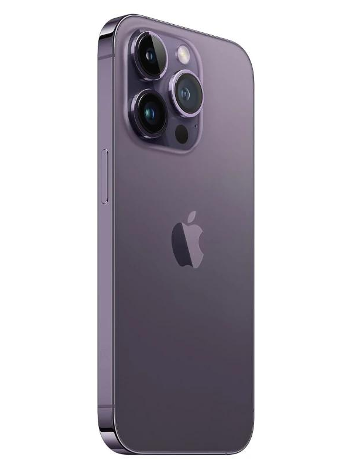 CKP iPhone 14 Pro Semi Nuevo 512GB Purple Grado B 2