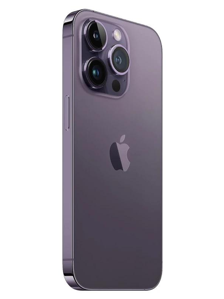 CKP iPhone 14 Pro Semi Nuevo 512GB Purple Grado B 2