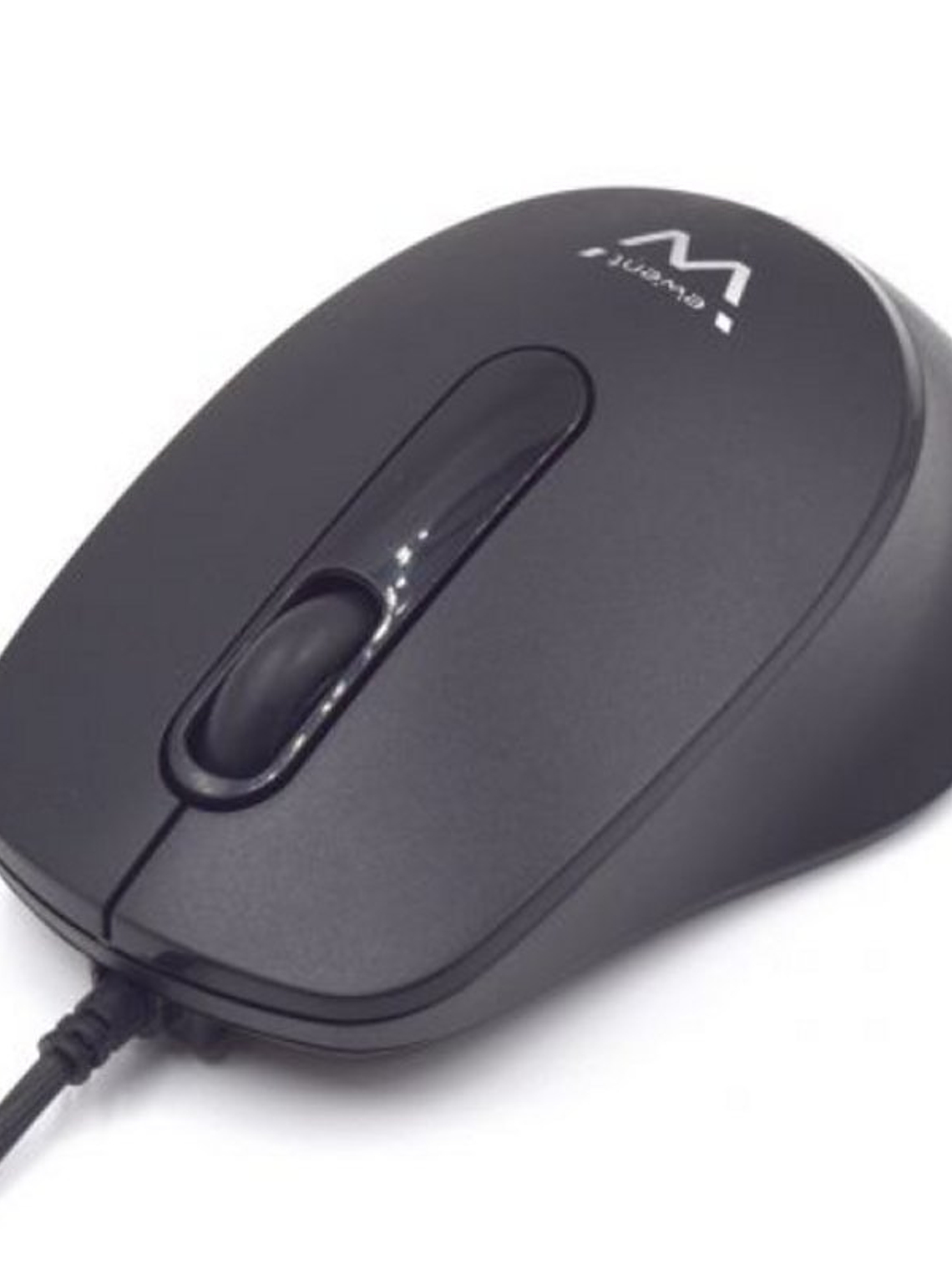 Ewent EW3159 raton click silencioso usb 3