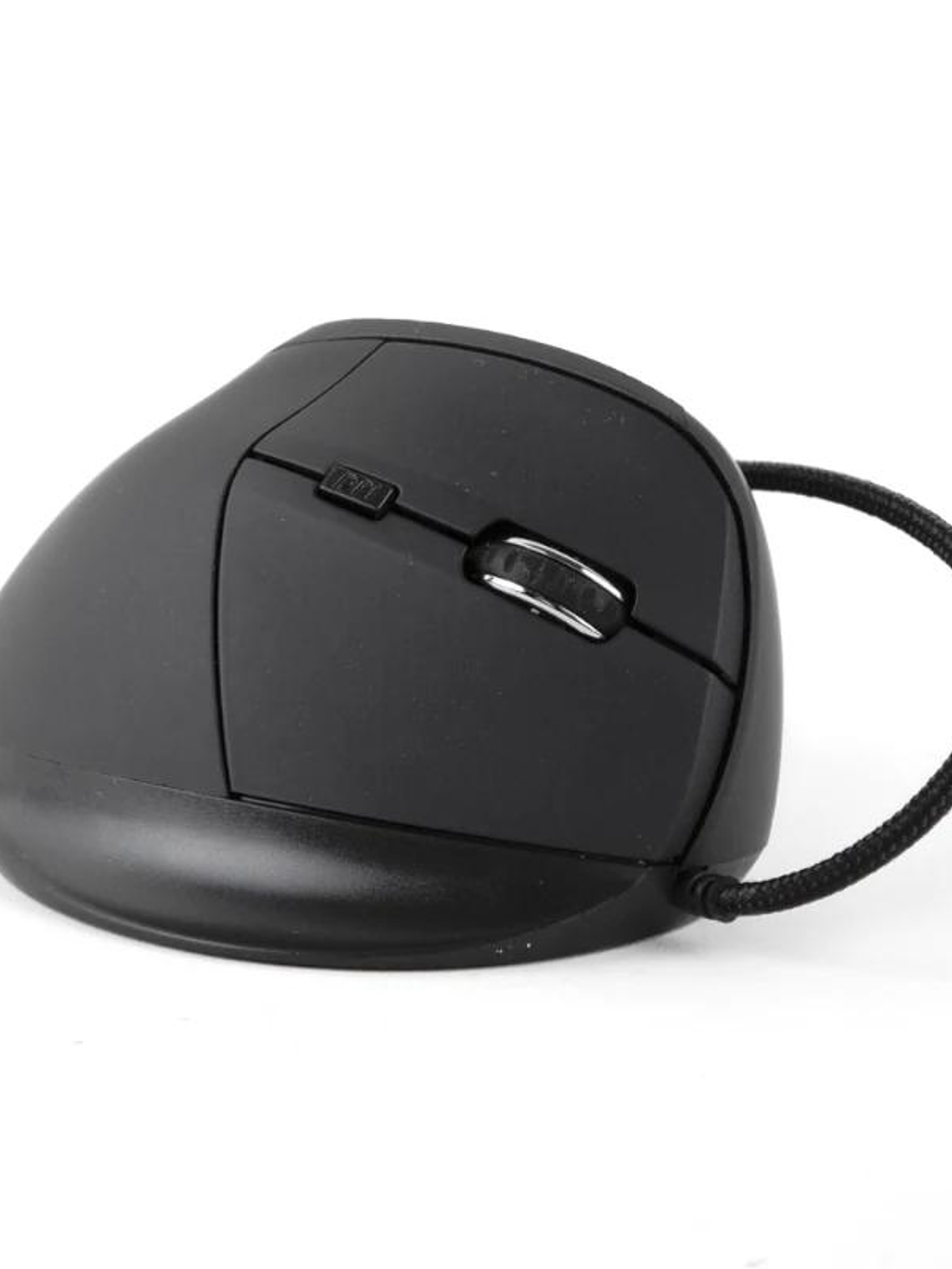 iggual Ratón ergonómico vertical USB ERGO-V 1