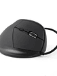 iggual Ratón ergonómico vertical USB ERGO-V - Miniatura 1