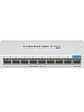 Keenetic PoE Switch 9 Gigabit 9 puertos - Miniatura 1