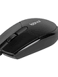 iggual Ratón óptico COM-BASIC3-800DPI negro - Miniatura 2