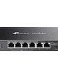 TP-Link ES206GP Switch 4xGb PoE+ 2xGb 65W Desktop - Miniatura 1