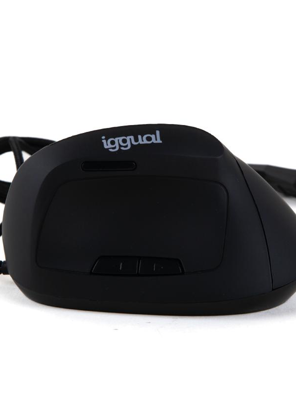 iggual Ratón ergonómico vertical USB ERGO-V 4