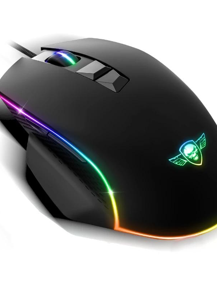 Spirit of Gamer Raton Souris Pro M1 1