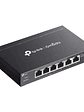 TP-Link ES206GP Switch 4xGb PoE+ 2xGb 65W Desktop - Miniatura 2