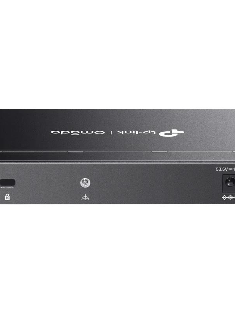 TP-Link ES206GP Switch 4xGb PoE+ 2xGb 65W Desktop 3