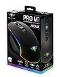 Spirit of Gamer Raton Souris Pro M1 - Miniatura 4