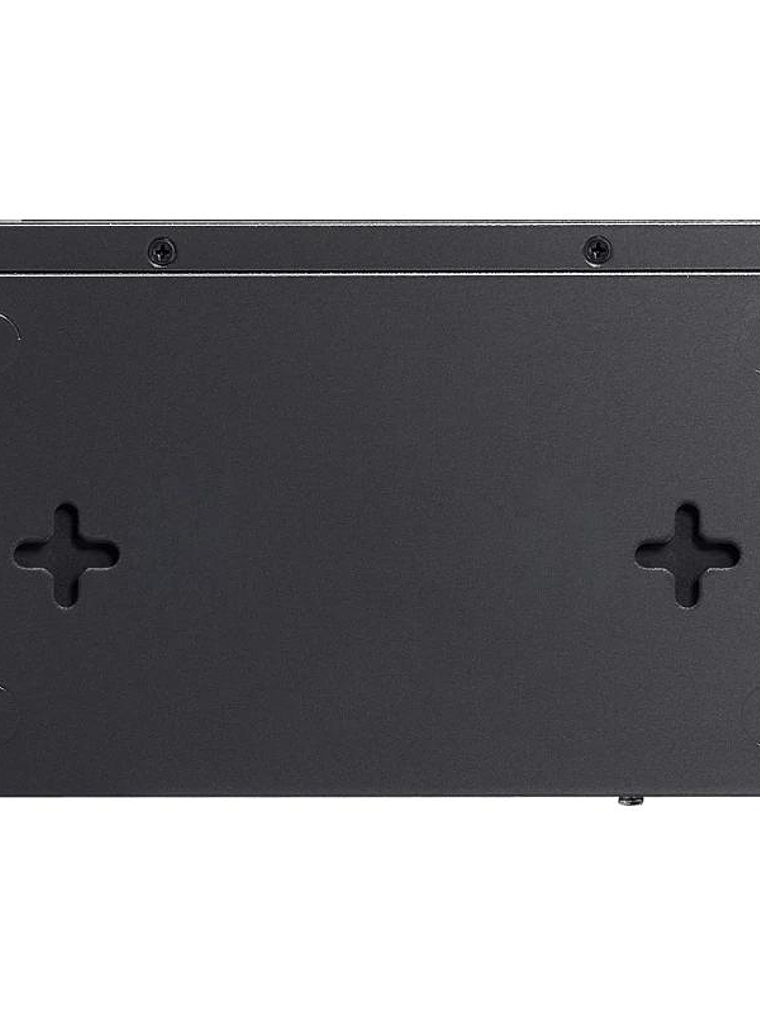 TP-Link ES206GP Switch 4xGb PoE+ 2xGb 65W Desktop 4