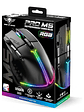 Spirit of Gamer Raton Souris Pro M5 Negro - Miniatura 2