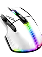 Spirit of Gamer Raton Souris Pro M5 Blanco - Miniatura 1
