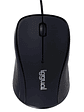 iggual Ratón óptico XS-KIDS-1600DPI negro - Miniatura 1