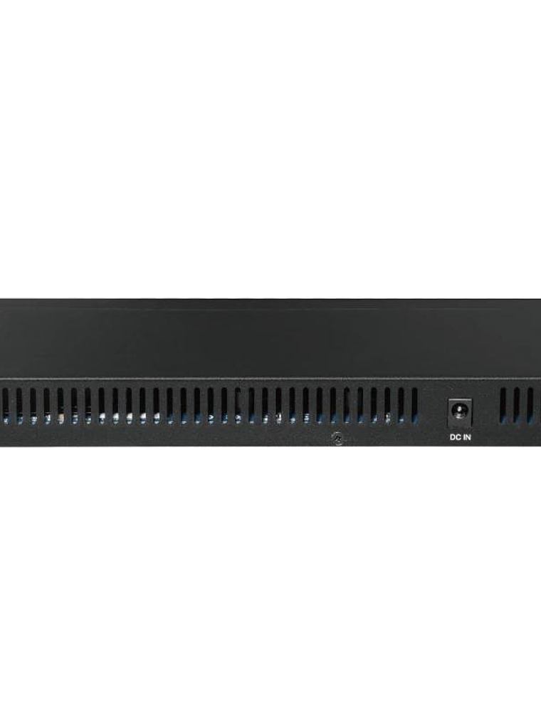 Edimax TGS-3109XT Smart Switch 8x2.5GbE 1x10GbE 4